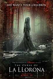 The Curse of La Llorona 2019 Dub Hindi HDTS full movie download